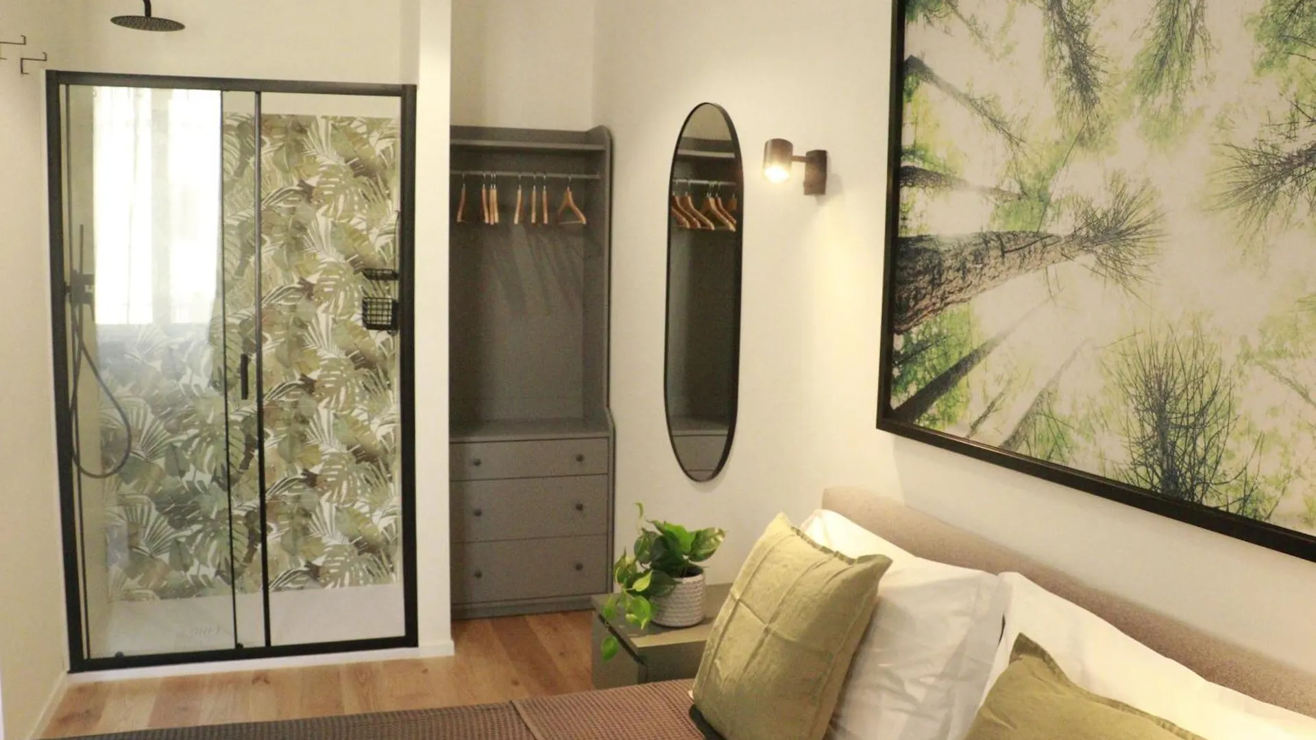 Giulio Cesare Comfort Rooms Rom 0*,