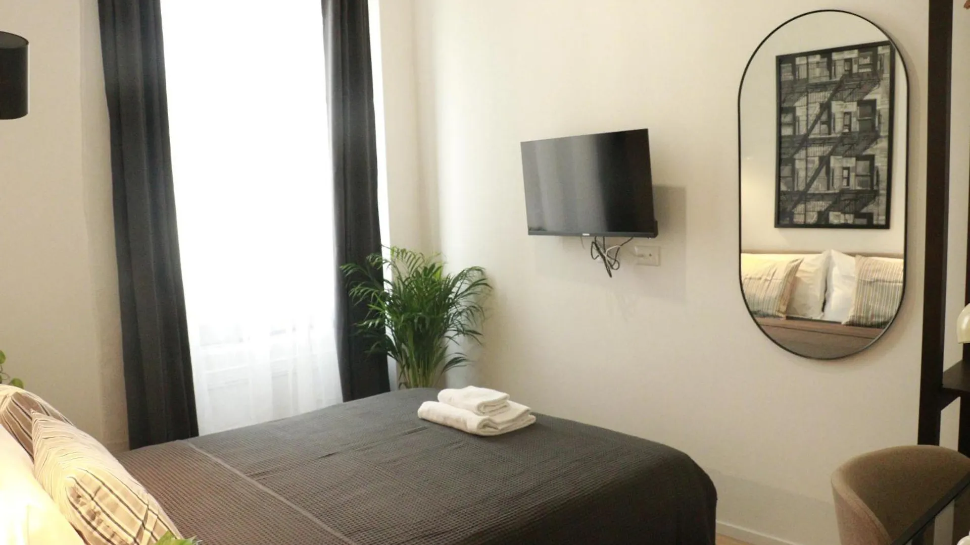 Giulio Cesare Comfort Rooms Rome 0*,  Italy