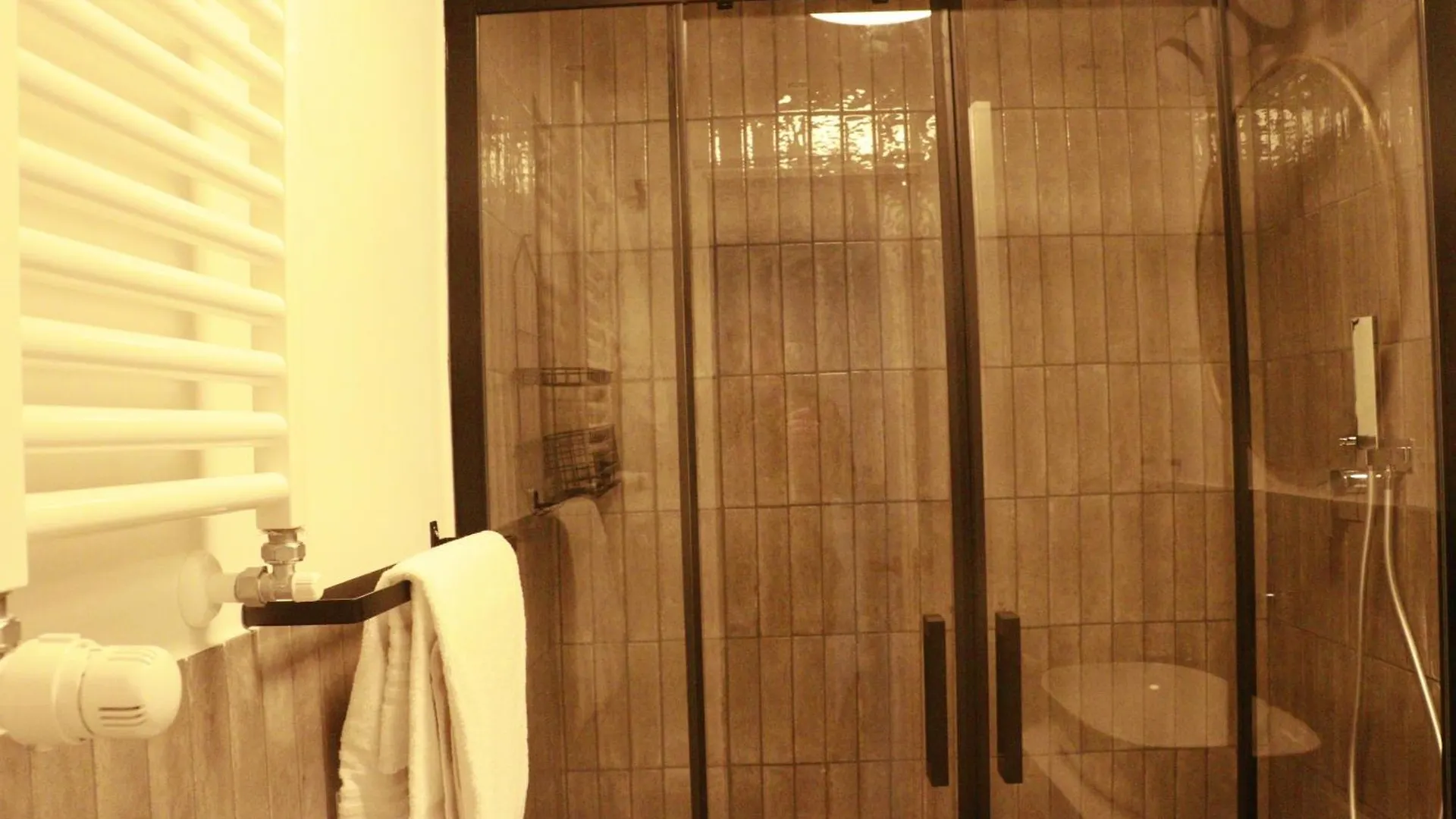 Guest house Giulio Cesare Comfort Rooms Rome
