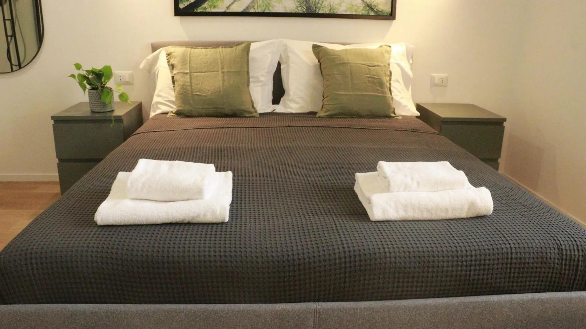 Giulio Cesare Comfort Rooms Rome Guest house