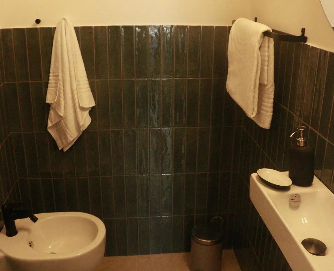 Guest house Giulio Cesare Comfort Rooms Rome Italy