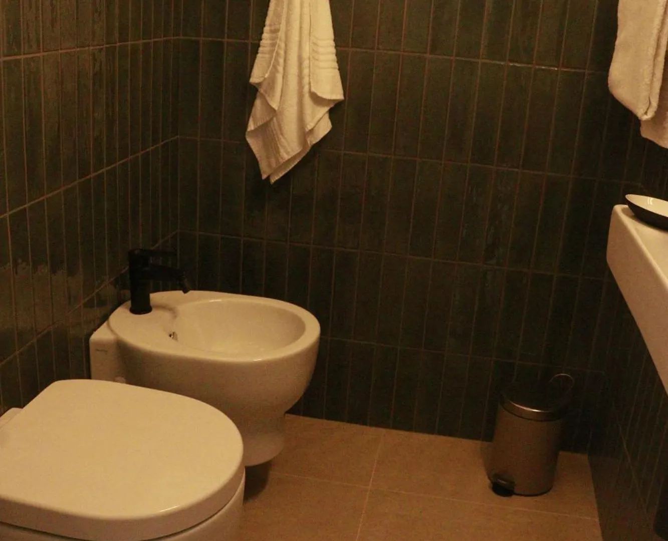 Guest house Giulio Cesare Comfort Rooms Rome
