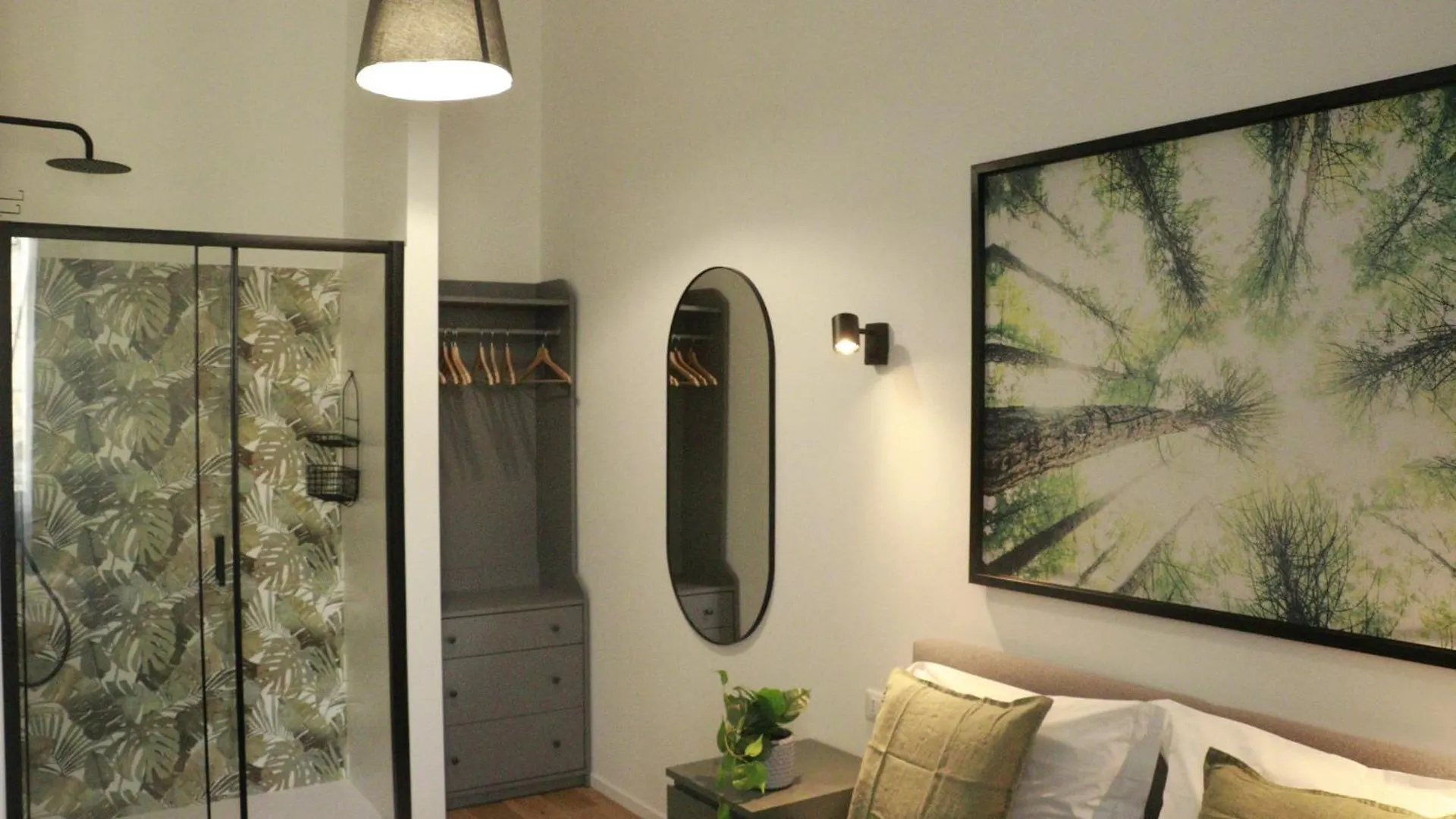 Giulio Cesare Comfort Rooms Rome Guest house