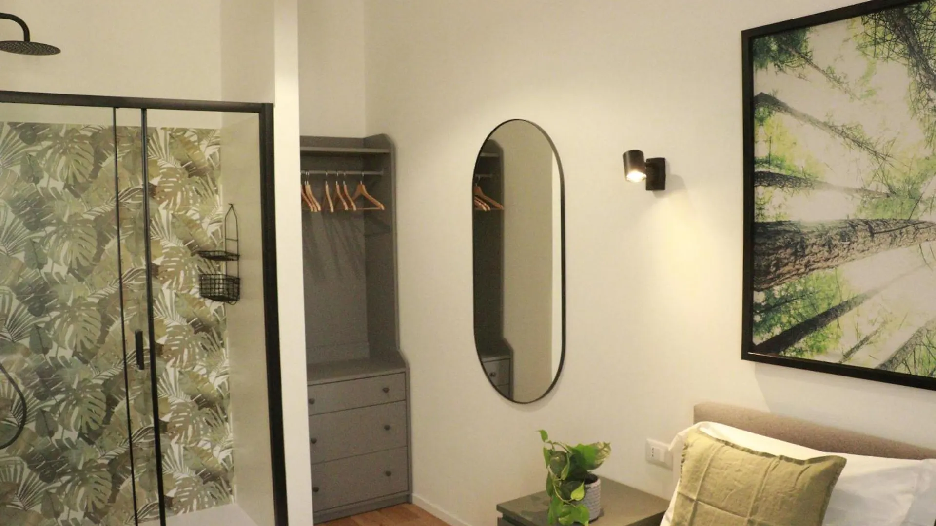 Giulio Cesare Comfort Rooms Rome Guest house