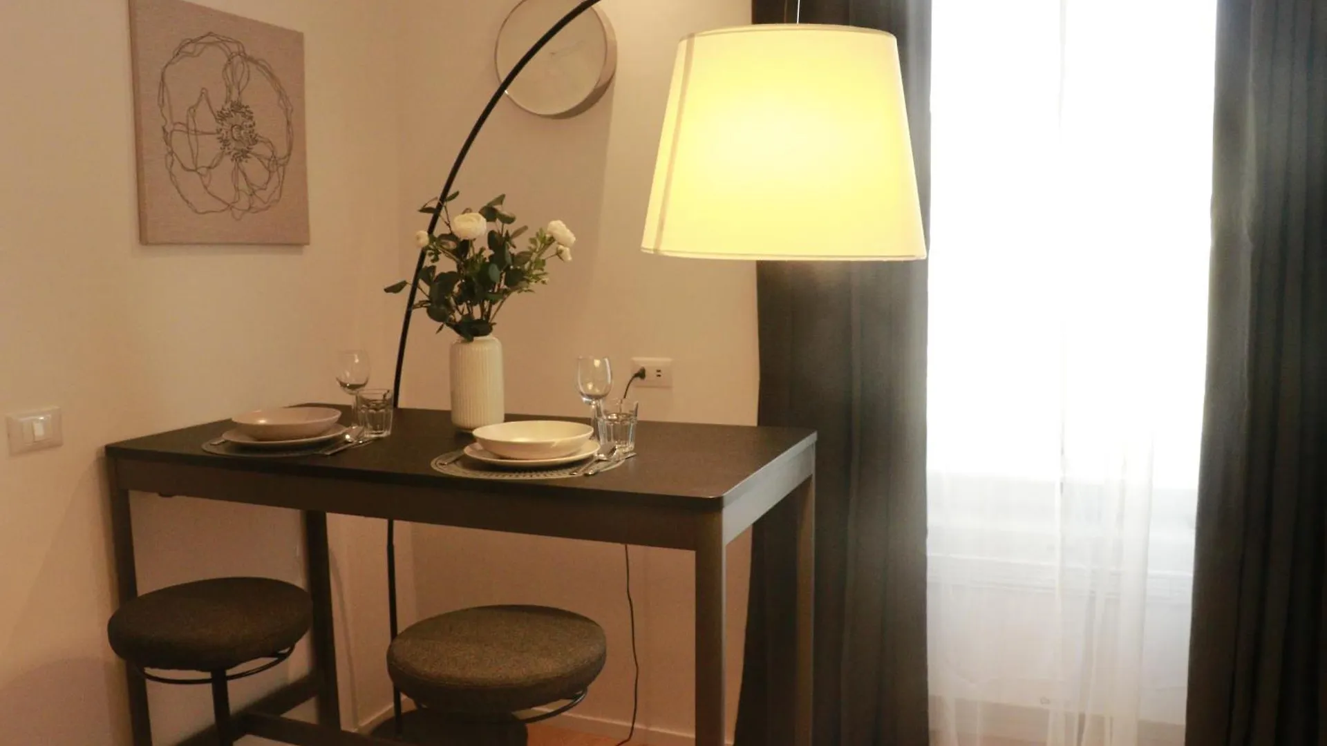 Giulio Cesare Comfort Rooms Rome 0*,  Italy