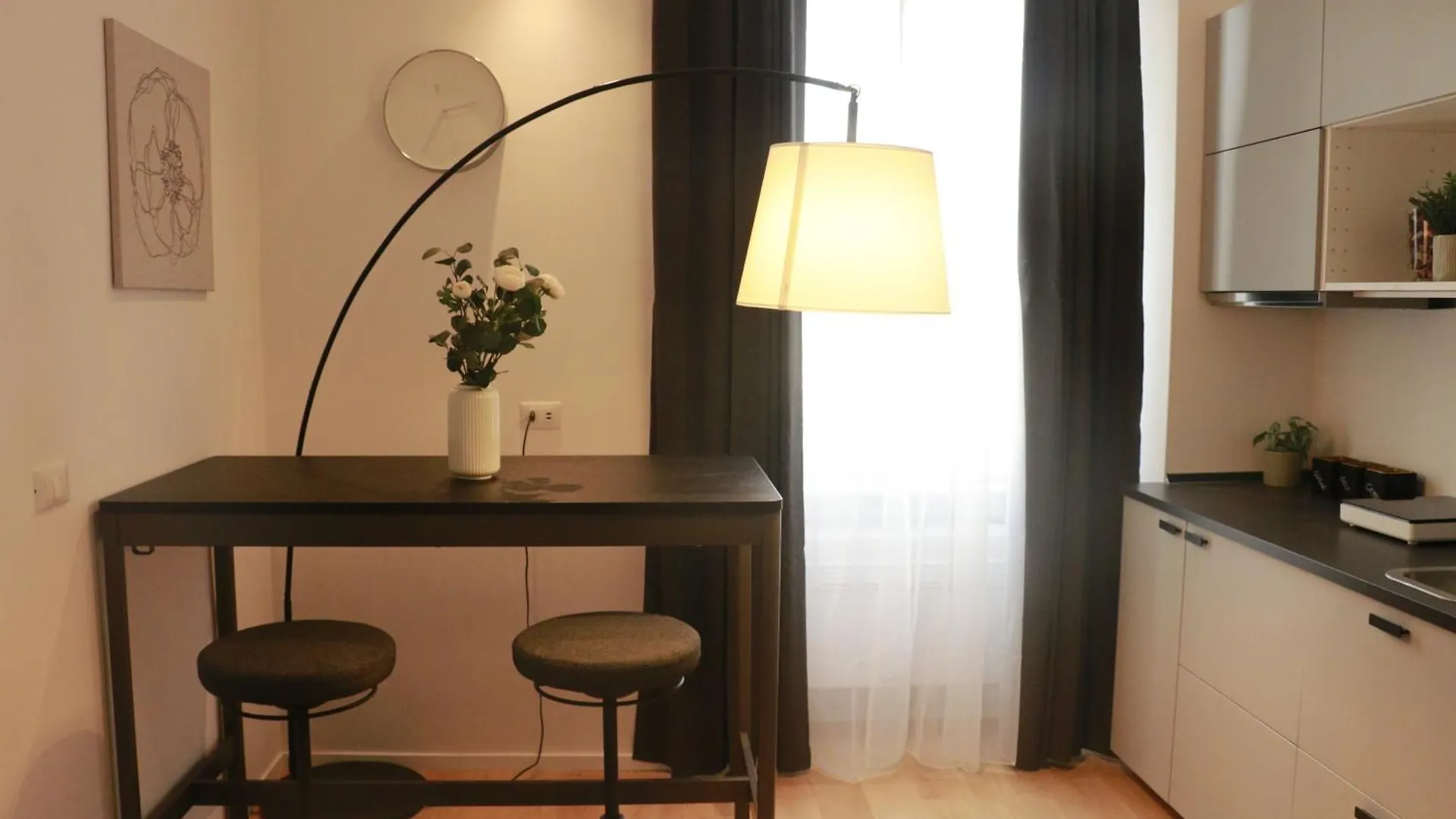 Giulio Cesare Comfort Rooms Rome