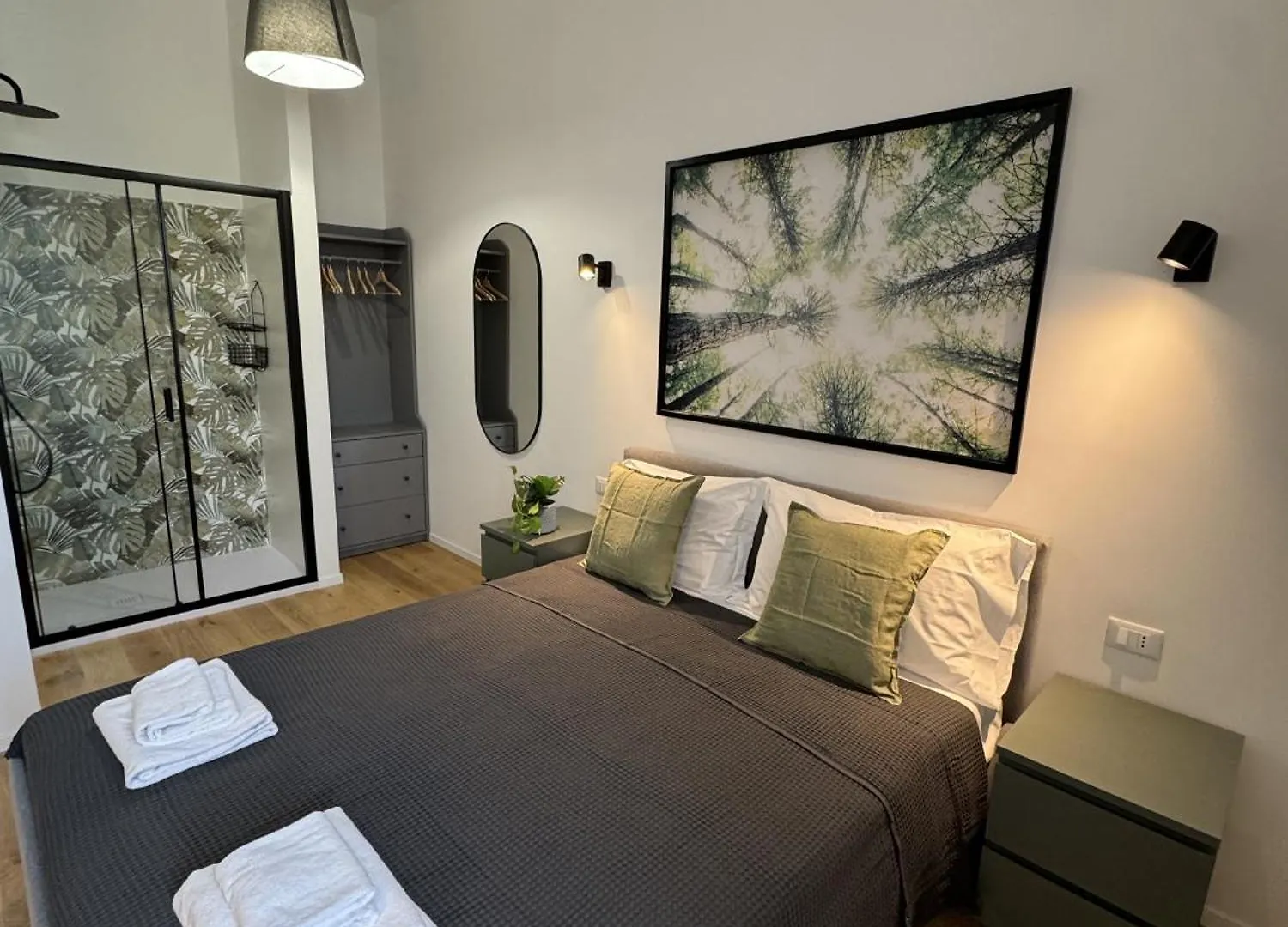Giulio Cesare Comfort Rooms Rome Italy