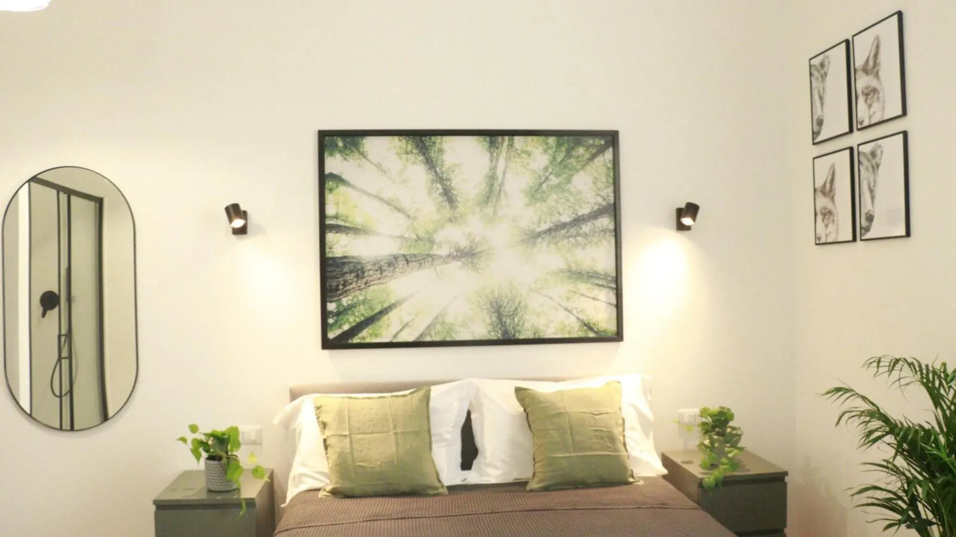 Guest house Giulio Cesare Comfort Rooms Rome