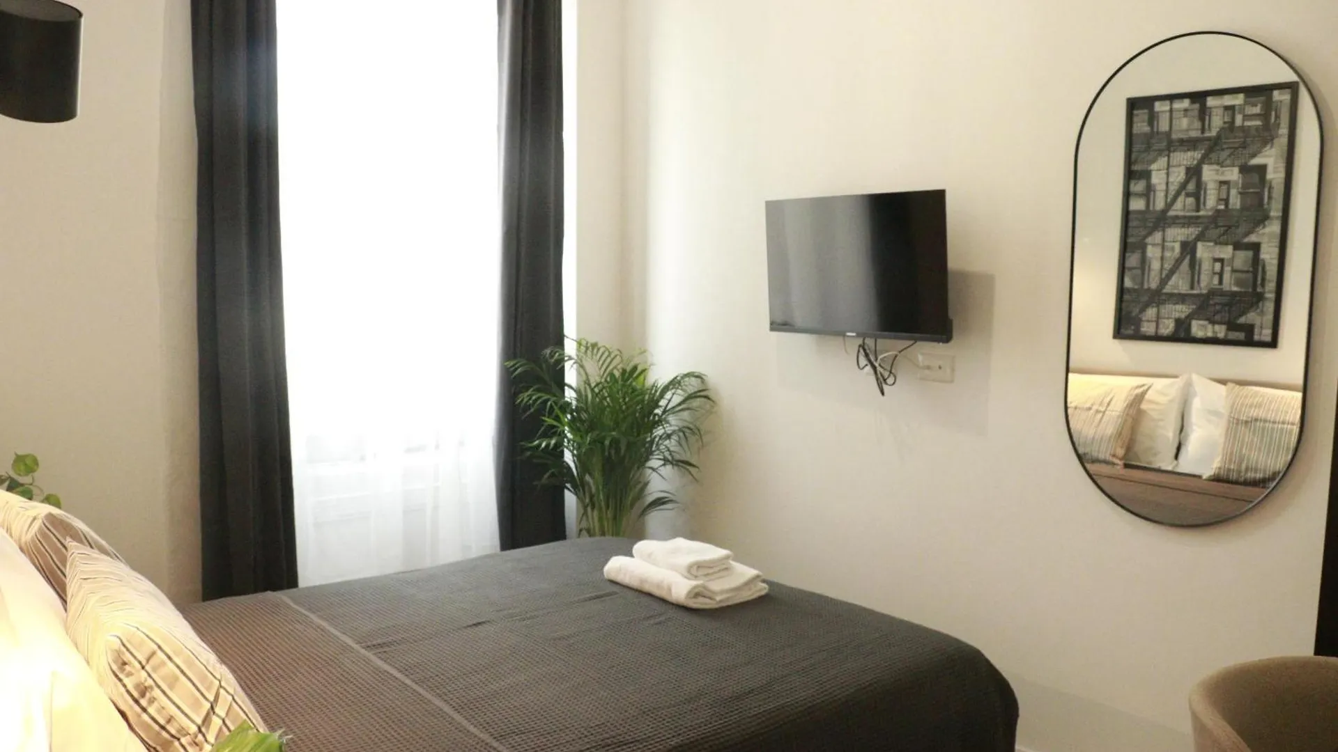 Giulio Cesare Comfort Rooms Rome 0*,
