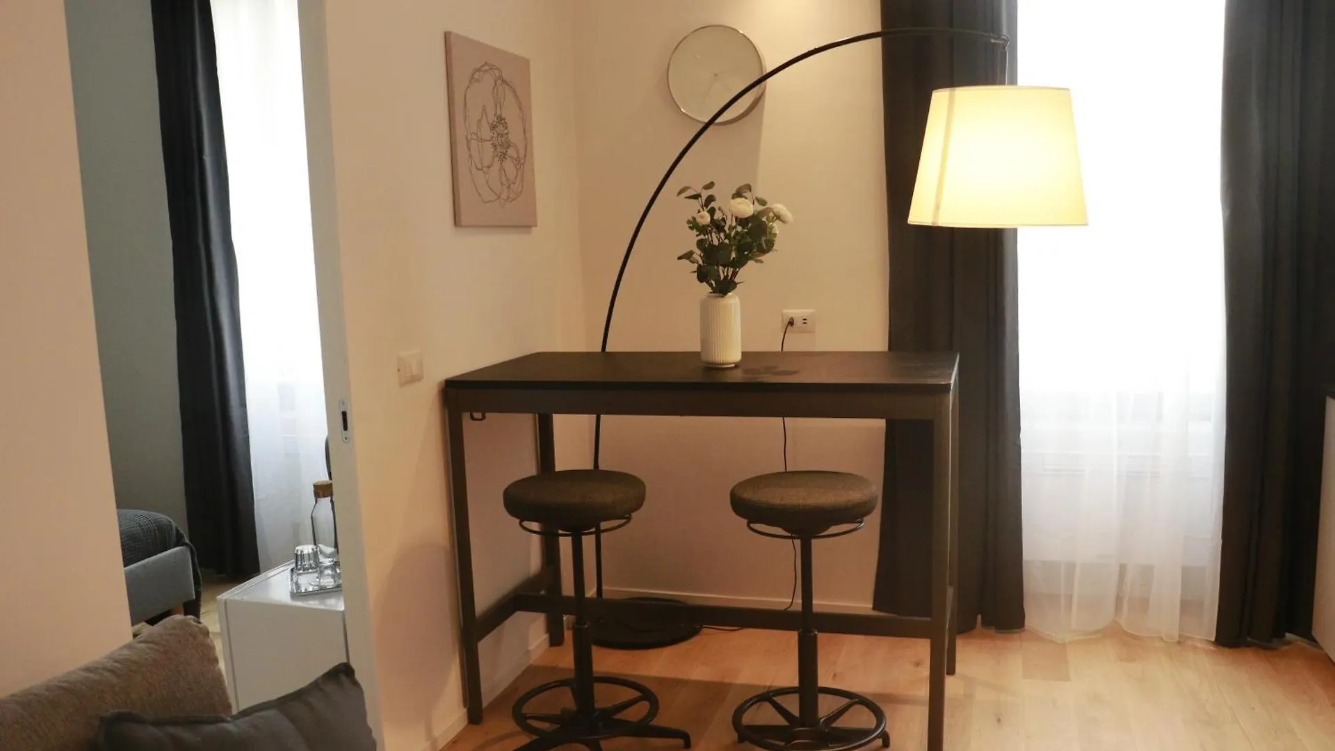 Giulio Cesare Comfort Rooms Rome Guest house