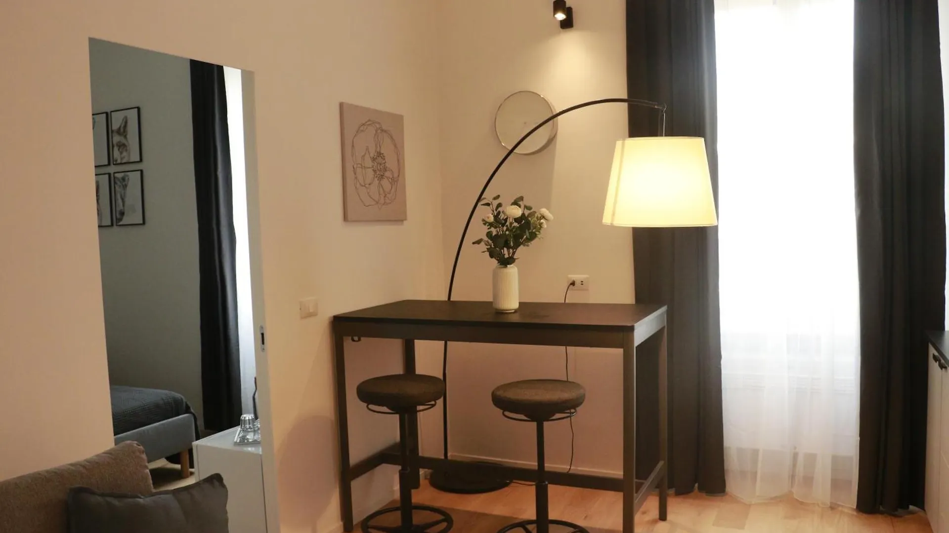 Giulio Cesare Comfort Rooms Rome