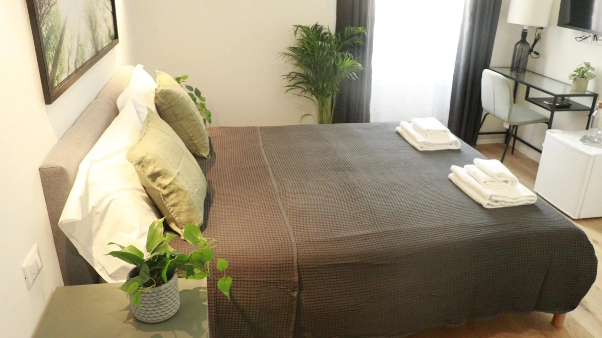 Guest house Giulio Cesare Comfort Rooms Rome