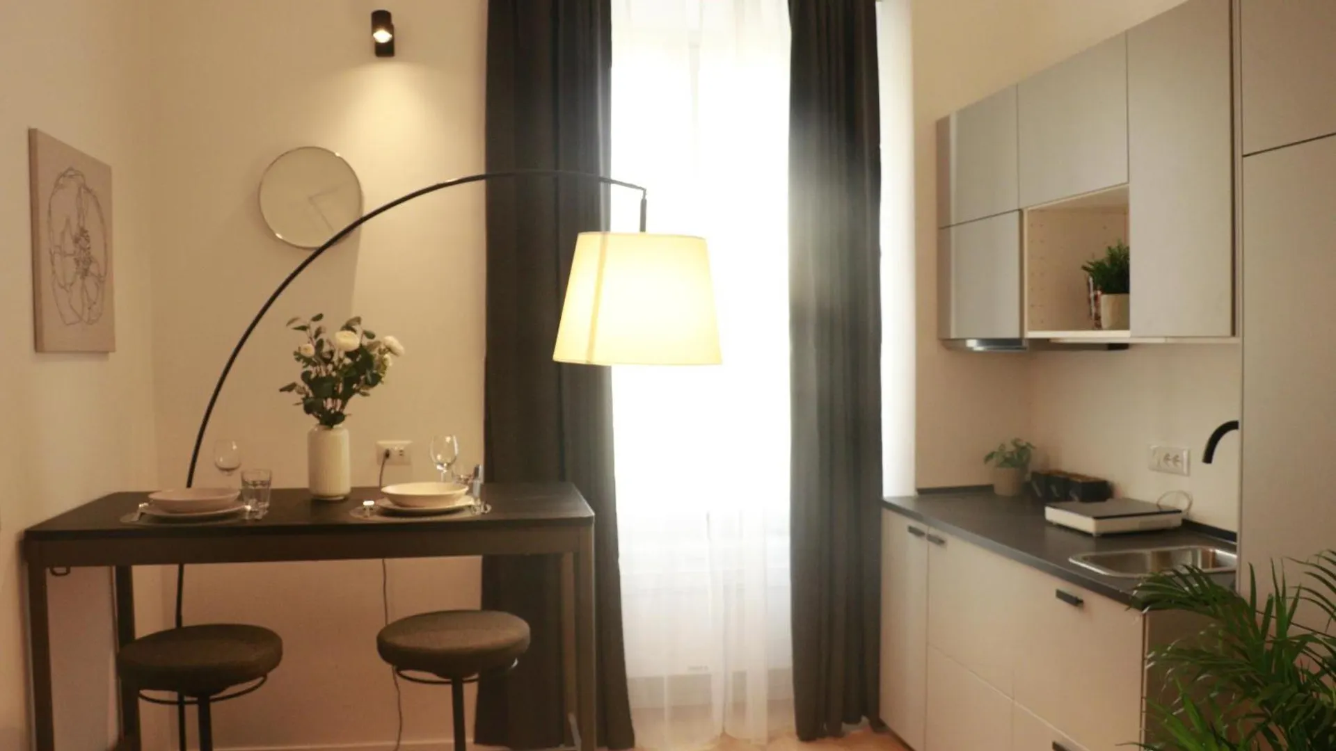 Guest house Giulio Cesare Comfort Rooms Rome Italy