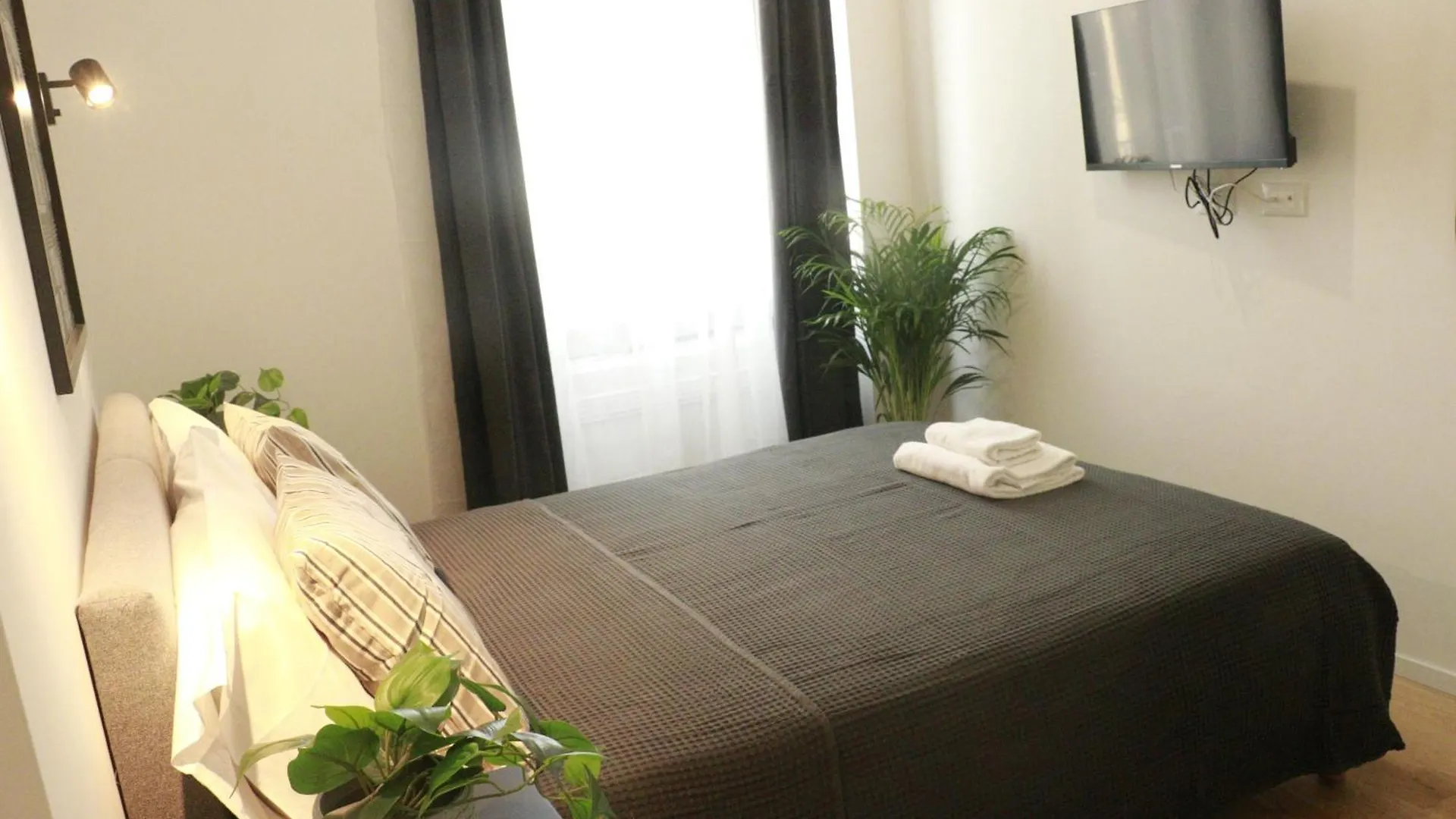 Giulio Cesare Comfort Rooms Rome 0*,  Italy