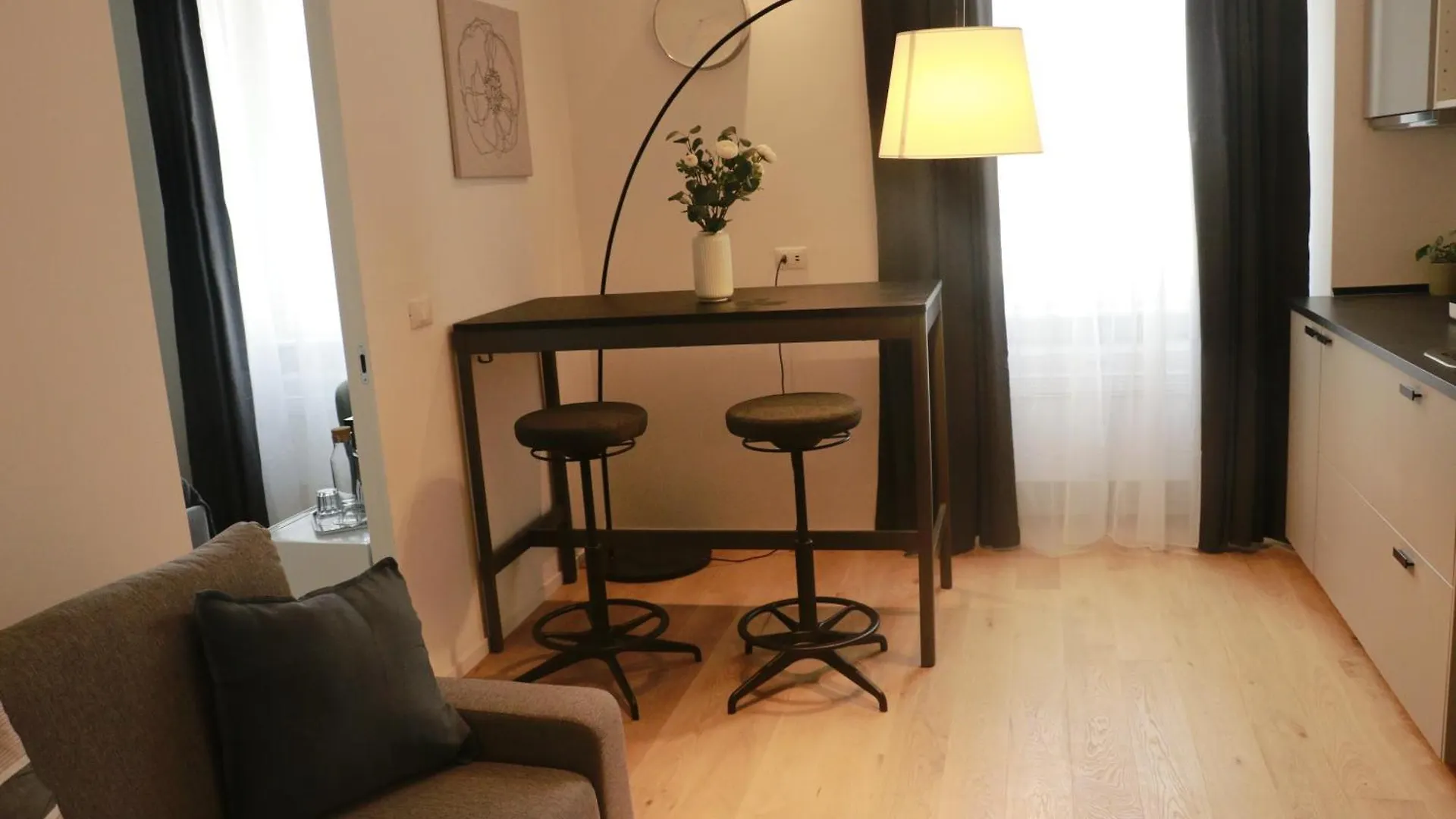 Giulio Cesare Comfort Rooms Rome Guest house
