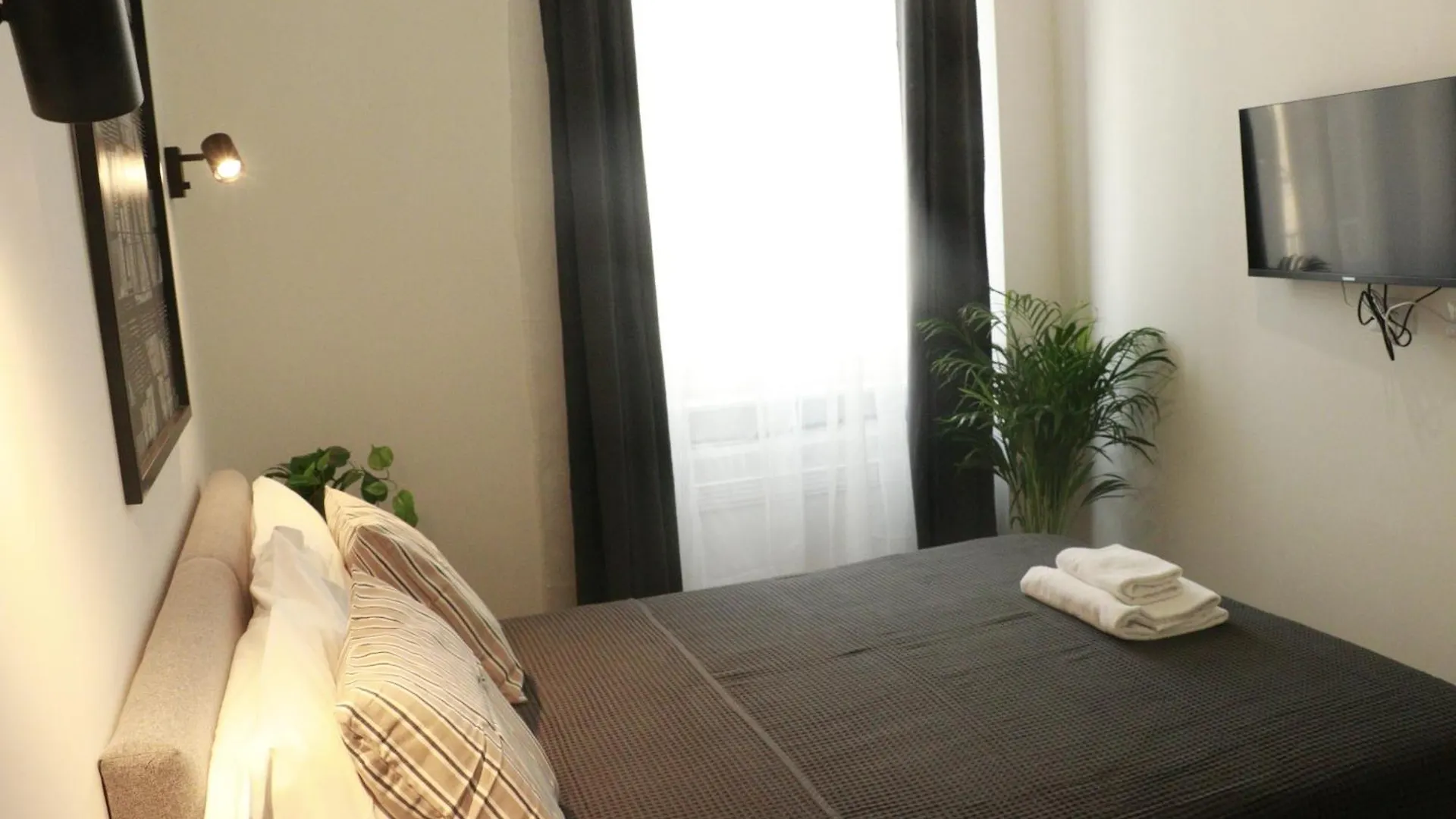 Giulio Cesare Comfort Rooms Rome Guest house