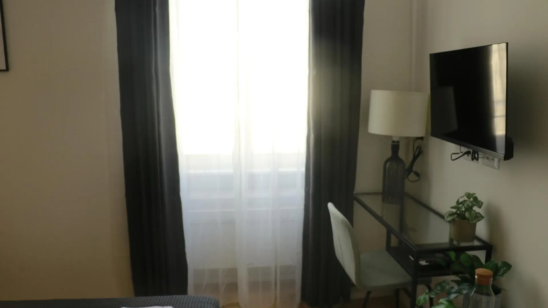 Giulio Cesare Comfort Rooms Rome