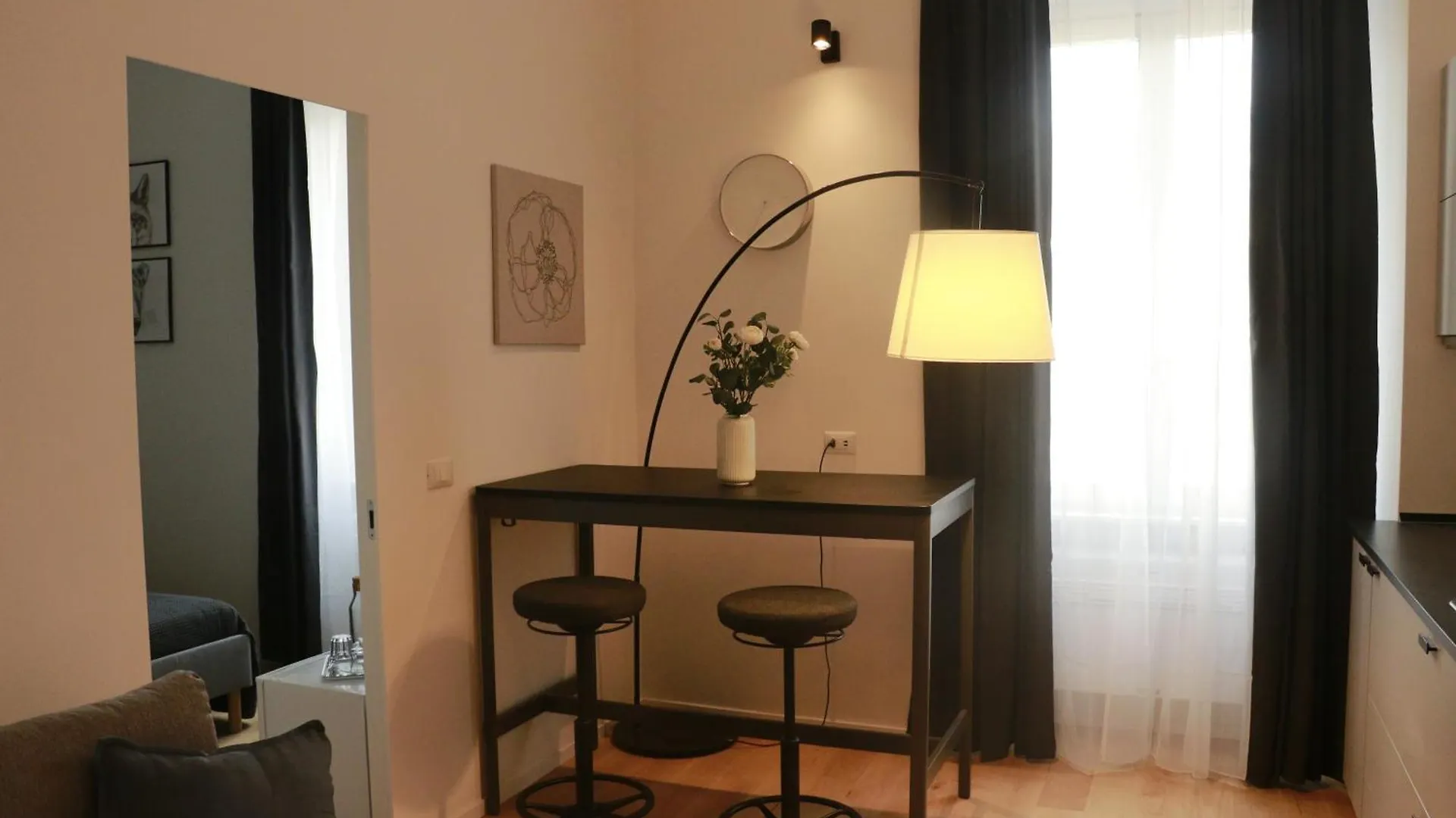 Guest house Giulio Cesare Comfort Rooms Rome Italy