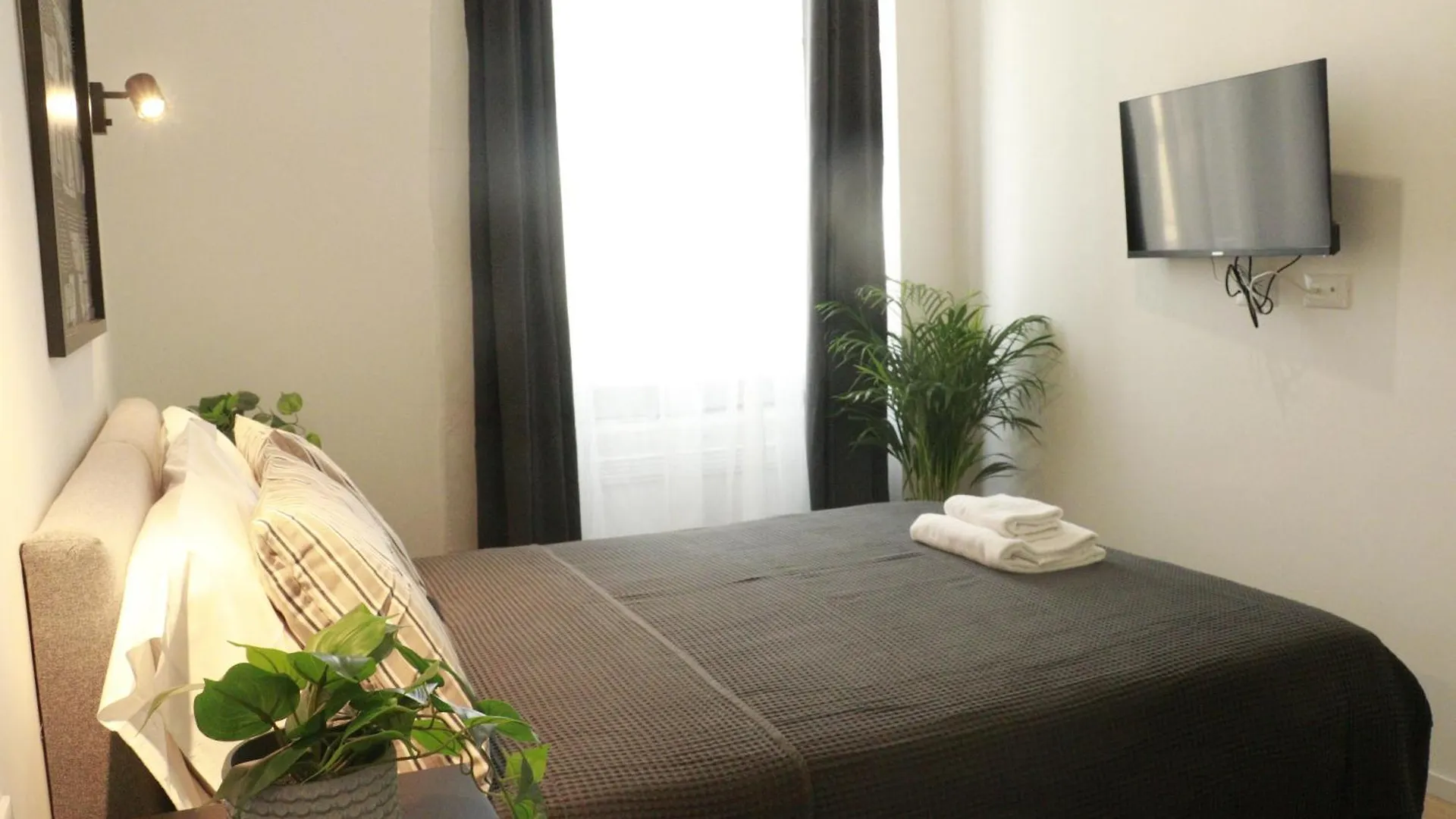 Giulio Cesare Comfort Rooms Rome
