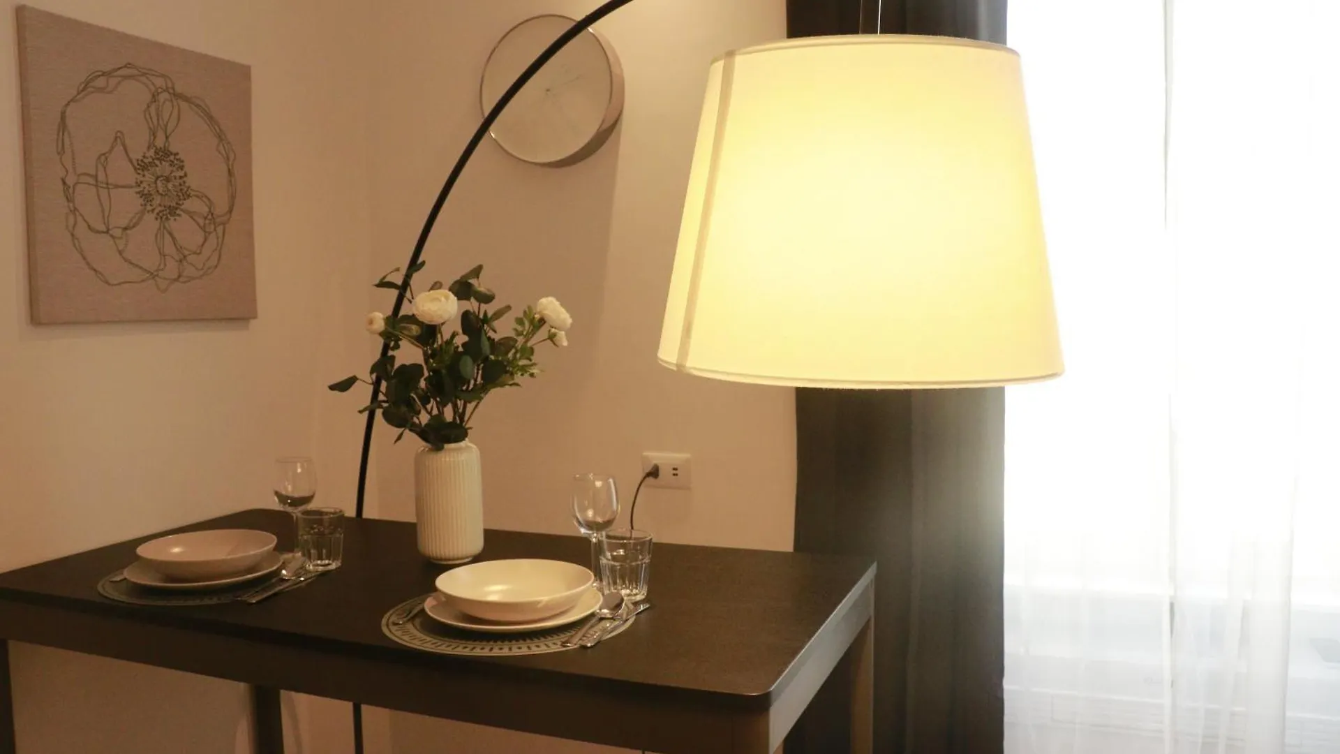 Guest house Giulio Cesare Comfort Rooms Rome