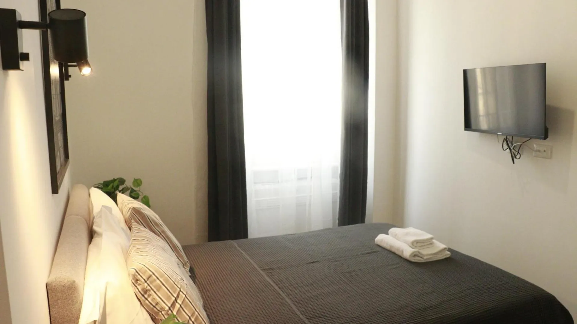 Guest house Giulio Cesare Comfort Rooms Rome