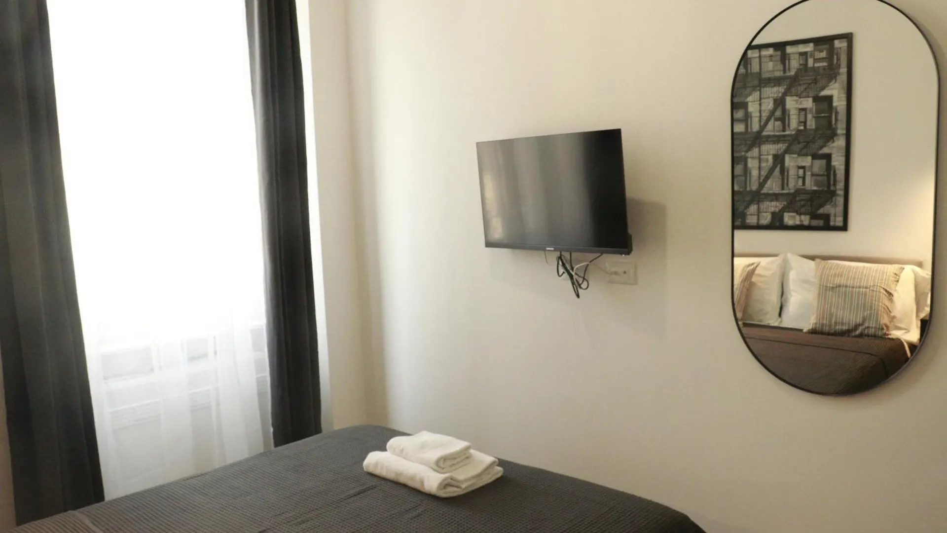 Giulio Cesare Comfort Rooms Rome 0*,