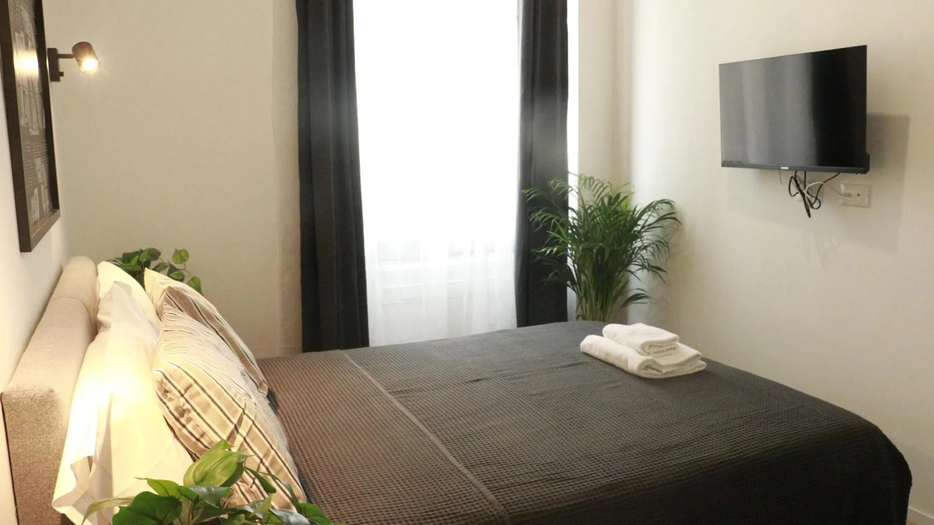Giulio Cesare Comfort Rooms Rome Italy