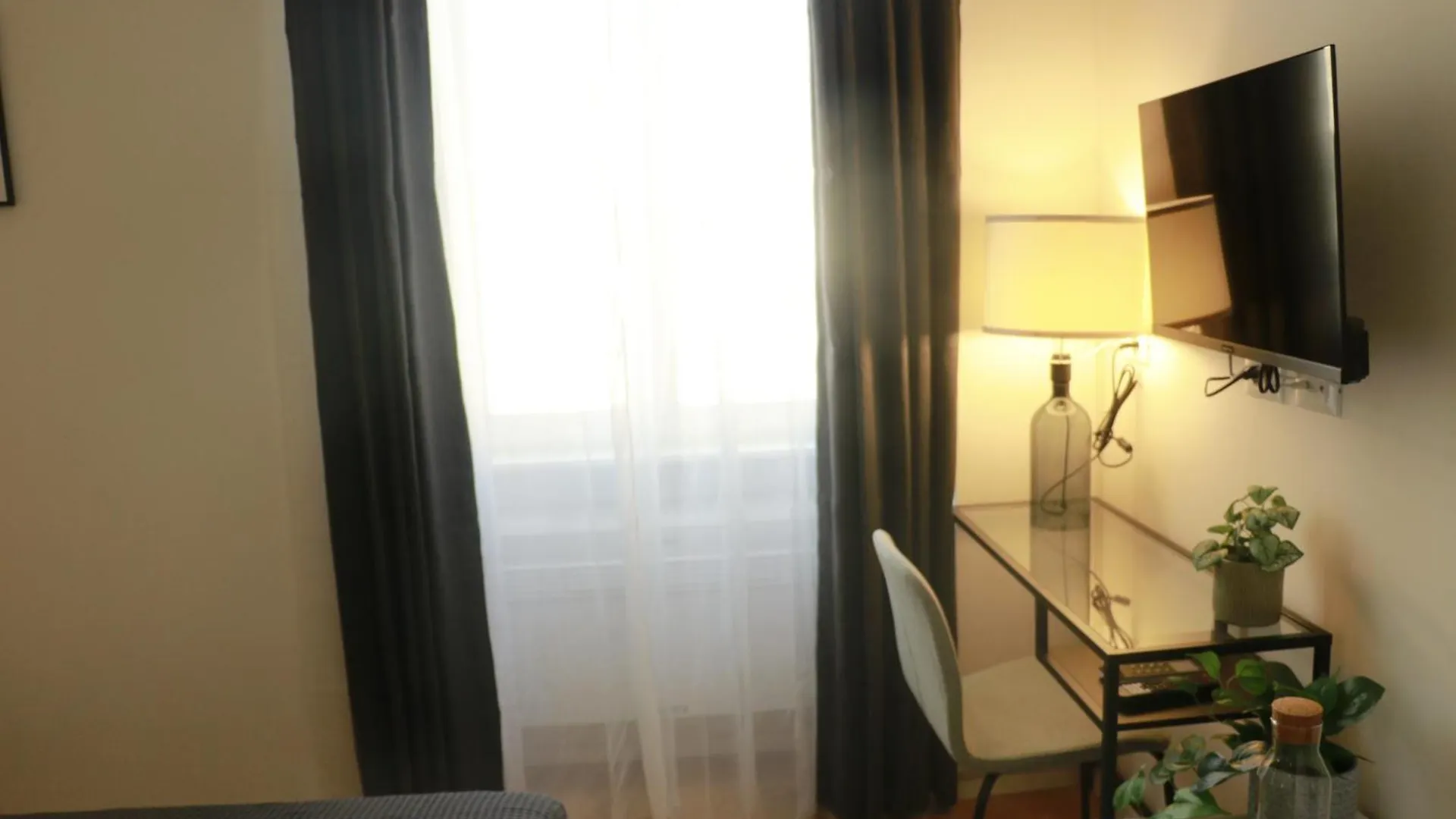 Giulio Cesare Comfort Rooms Rome Guest house