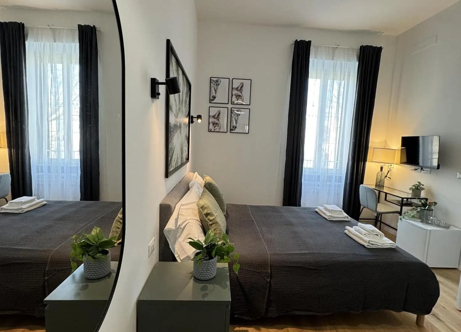 Giulio Cesare Comfort Rooms Rome 0*,  Italy