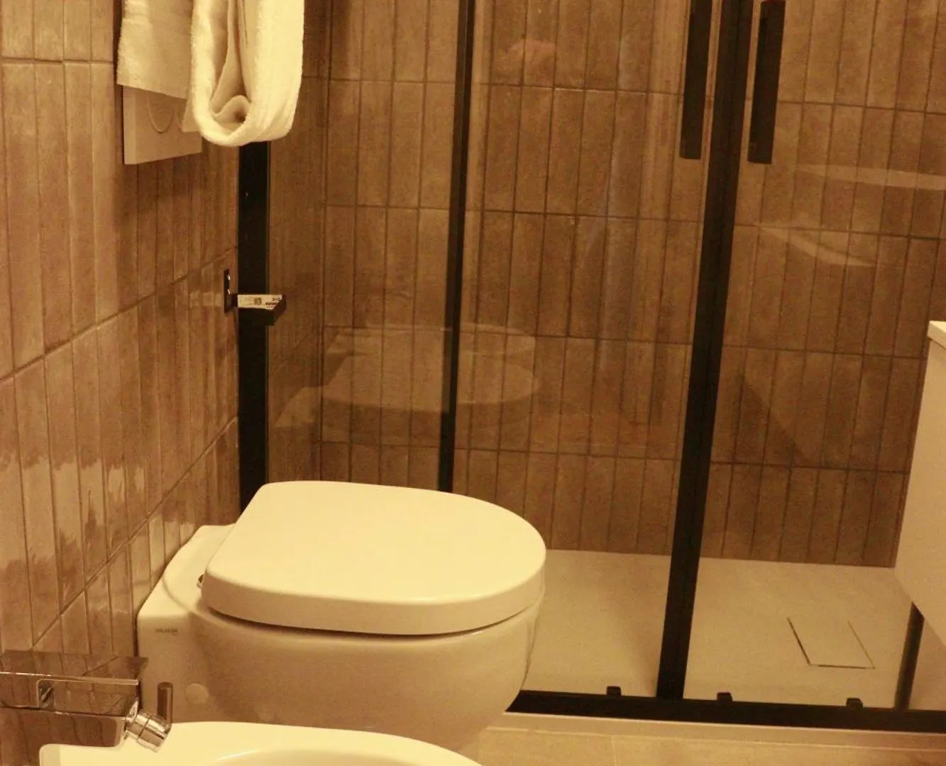 Giulio Cesare Comfort Rooms Rome 0*,