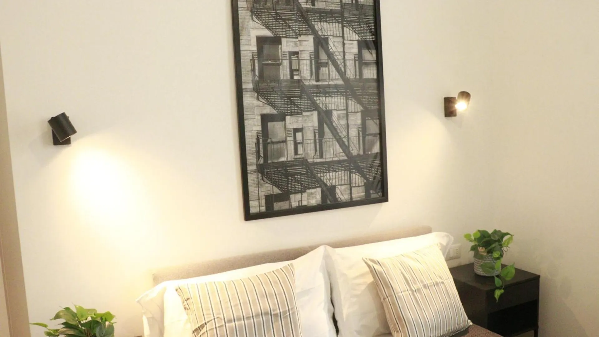 Guest house Giulio Cesare Comfort Rooms Rome