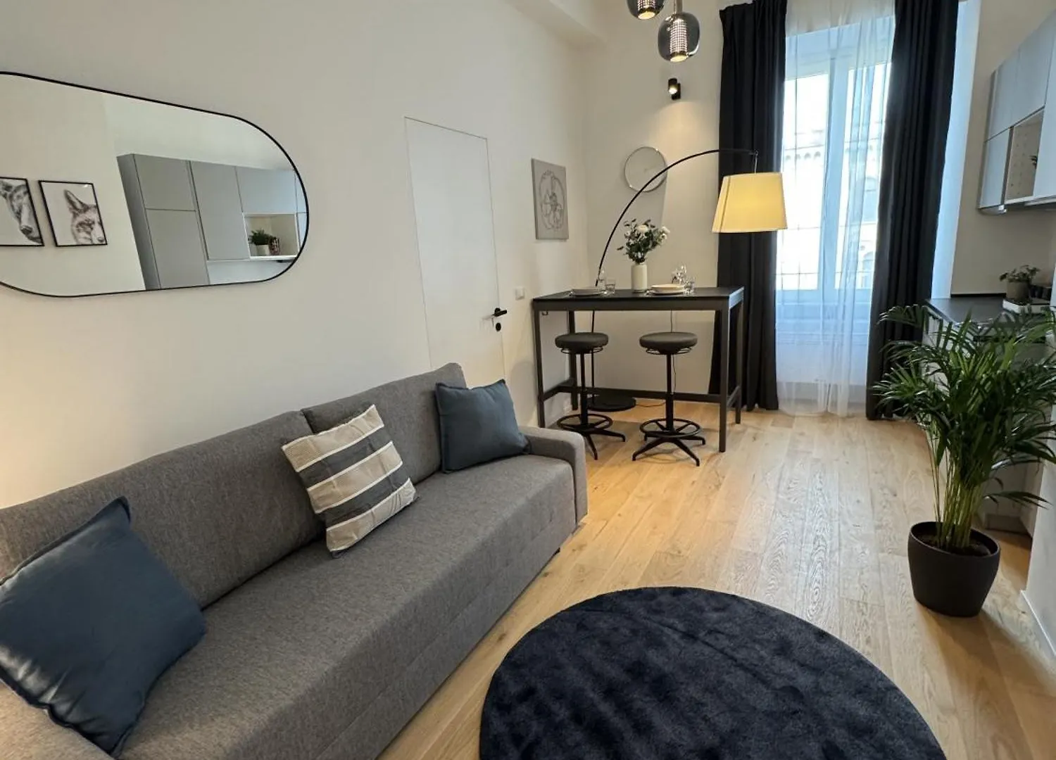 Giulio Cesare Comfort Rooms Rome